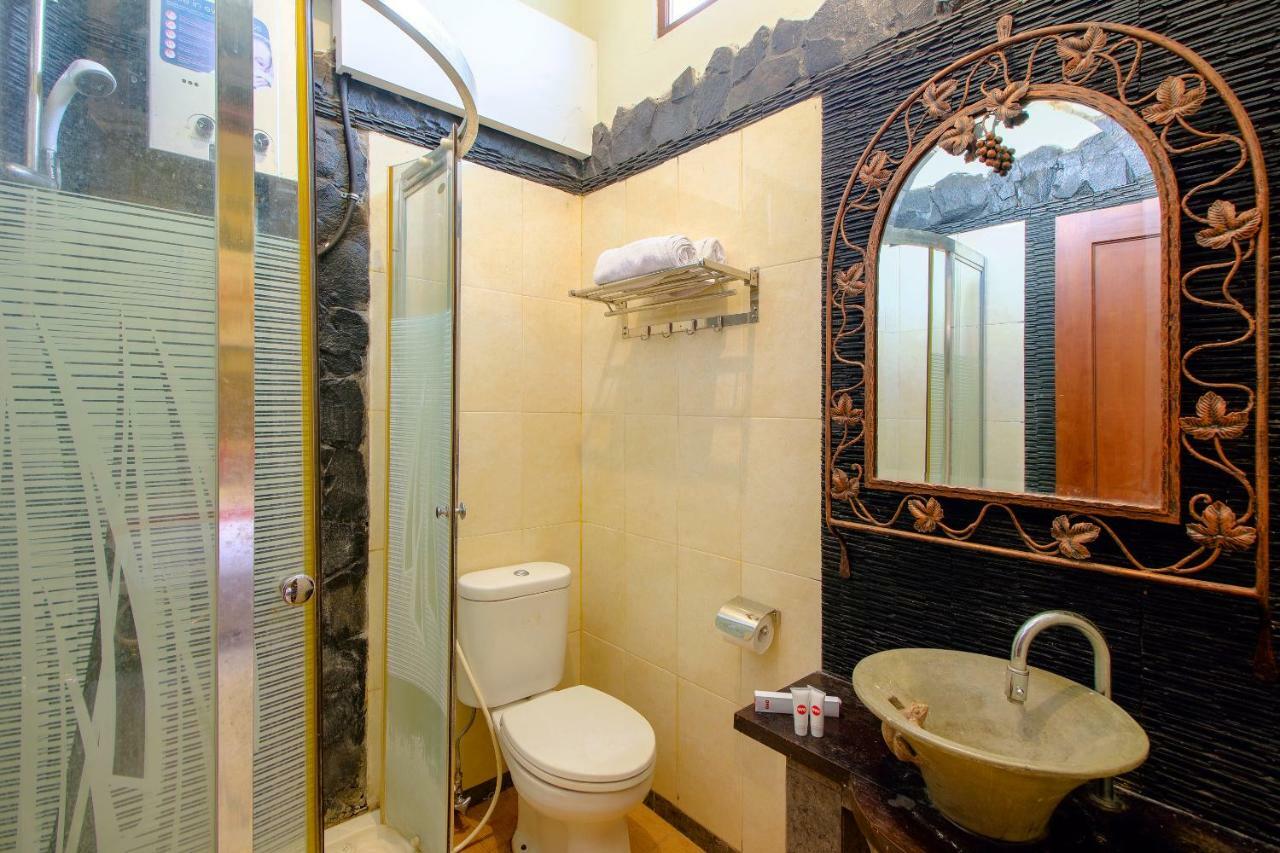 Oyo 1195 The Doctor'S Guest House Syariah Kejayan Εξωτερικό φωτογραφία