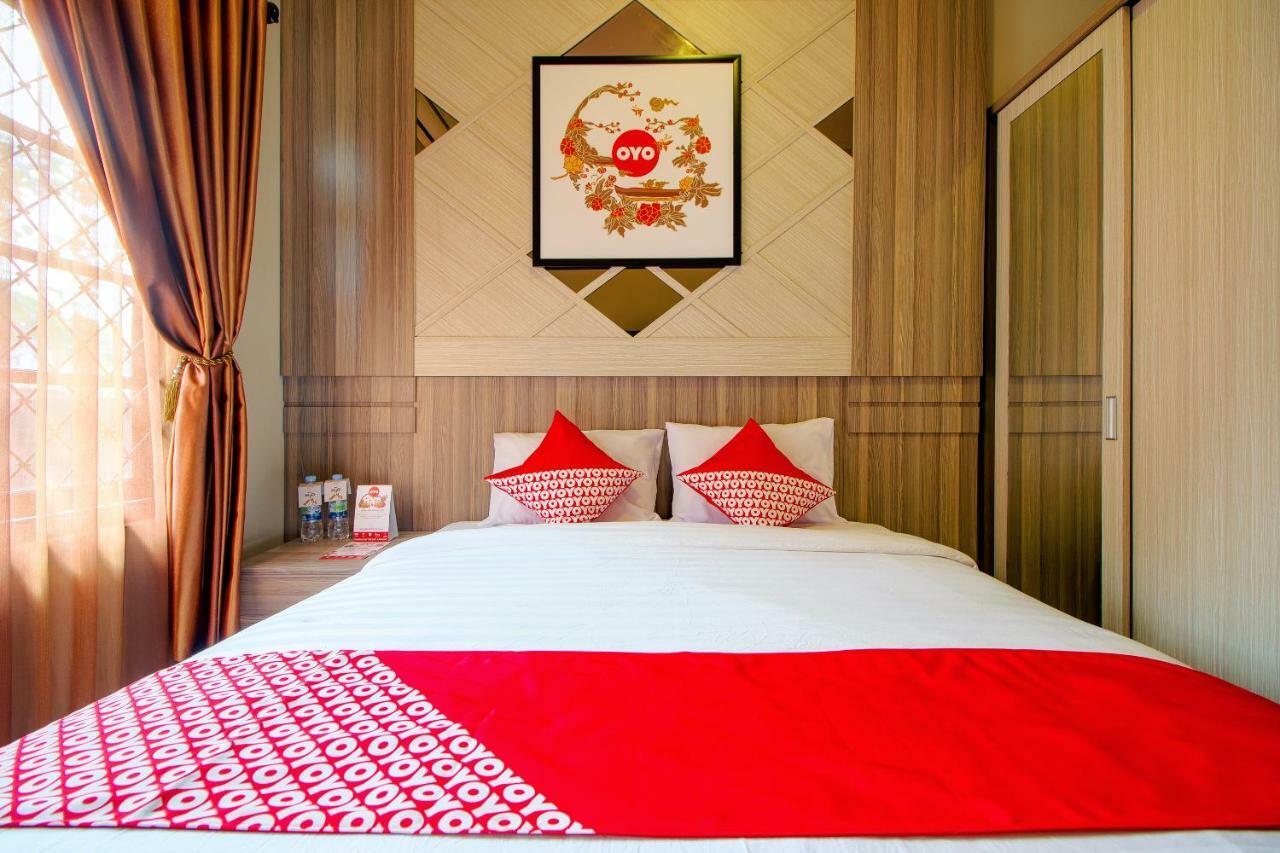 Oyo 1195 The Doctor'S Guest House Syariah Kejayan Εξωτερικό φωτογραφία