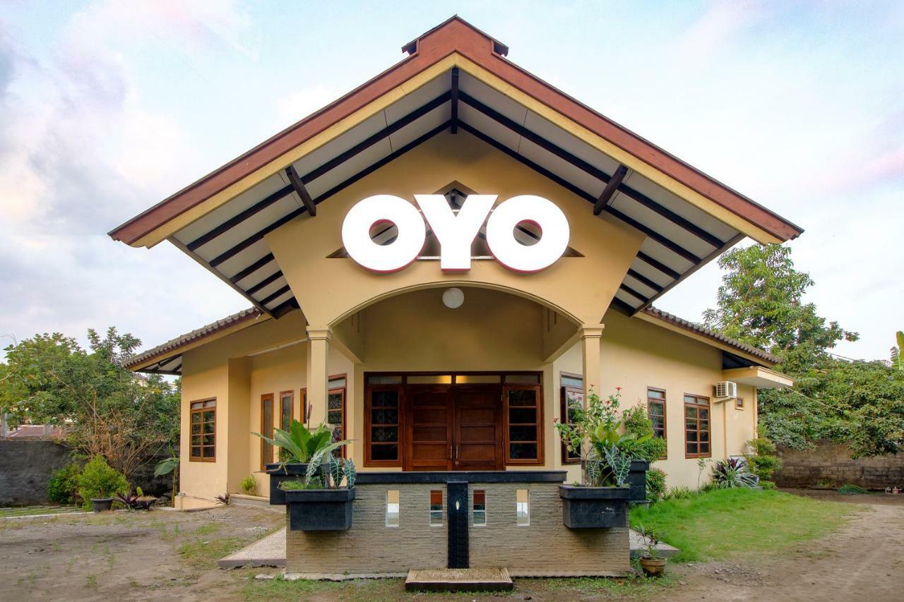 Oyo 1195 The Doctor'S Guest House Syariah Kejayan Εξωτερικό φωτογραφία